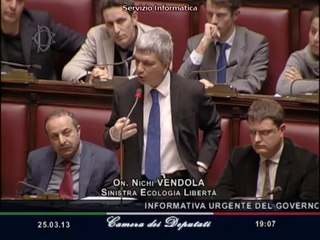 10 Roma - Camera - Nichi Vendola (25.03.13)