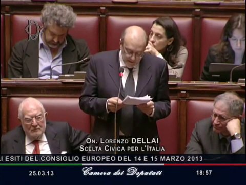 09 Roma - Camera - Lorenzo Dellai (25.03.13)