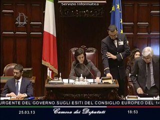 08 Roma - Camera - Renato Brunetta (25.03.13)