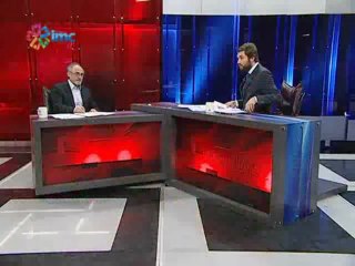 Gündem Müzakere (26 Mart 2013)