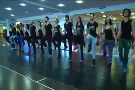 Bosna'yı Anadolu Ateşi ısıtacak