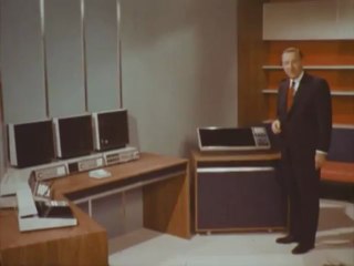 21st century home office