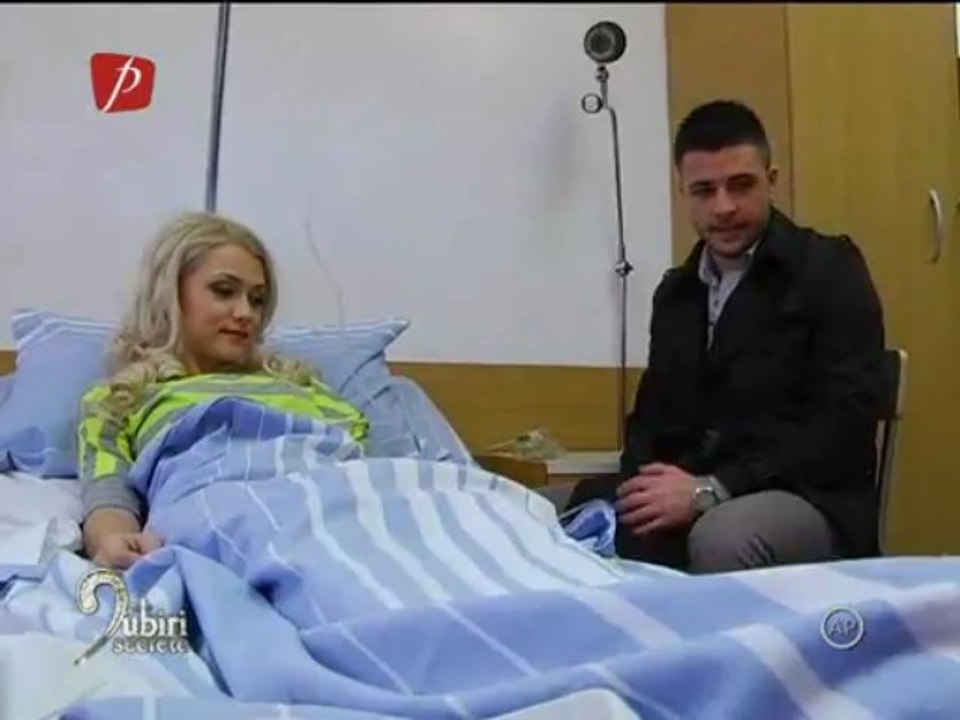 Iubiri Secrete Sezonul 5 Episodul 25