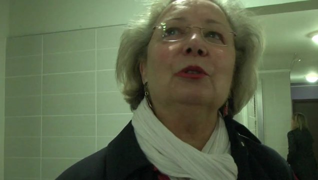 Travaux rue d'Estienne d'Orves à Colombes : Les Interview à la mi-mars