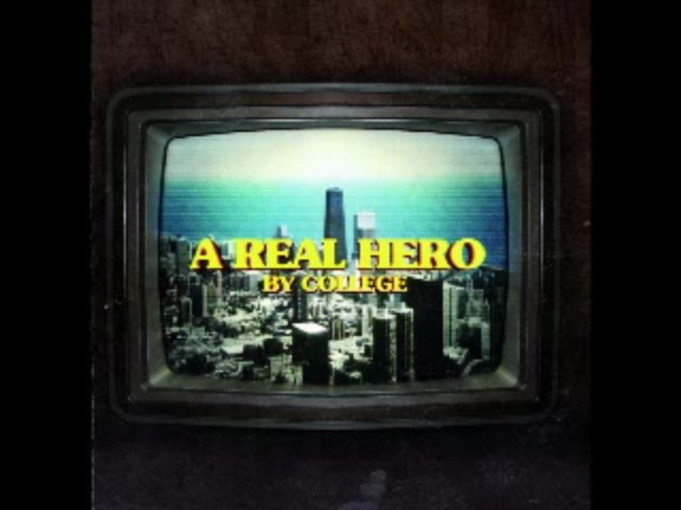 College-n-Electric-Youth-A-Real-Hero-Drive