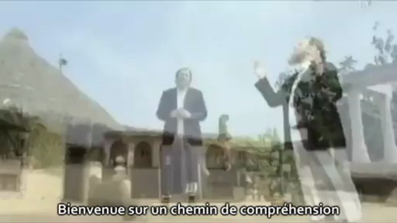 LA PREUVE QUE L' ISLAM EST LA VERITE  -  INTRODUCTION   BANDE ANNONCE - ABDUR RAHEEM GREEN