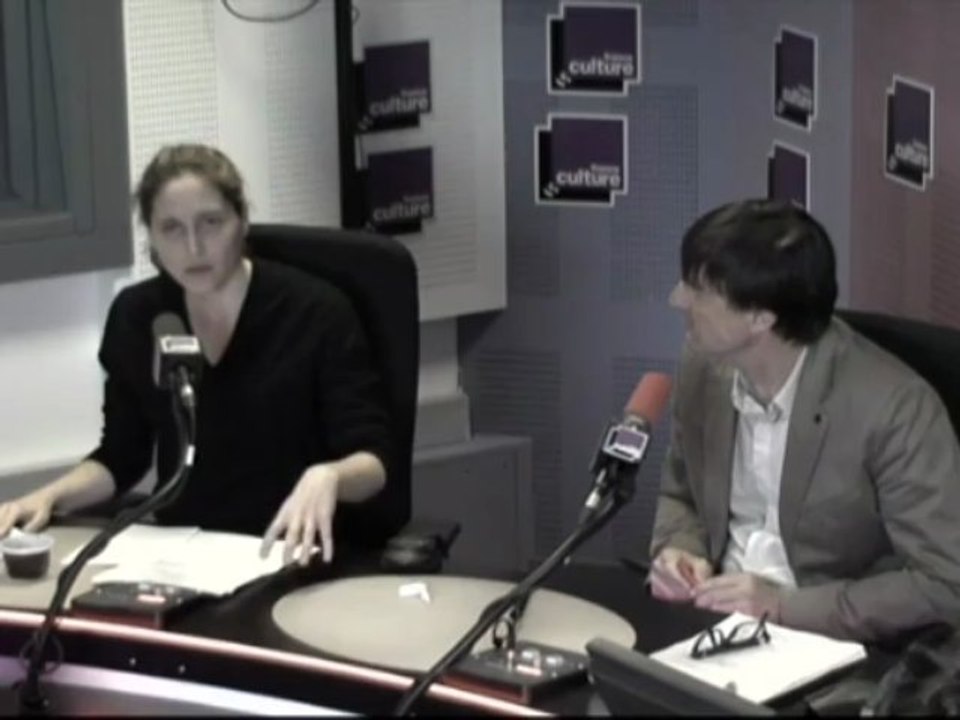 les matins - Ecologie : quel est le meilleur terrain pour le combat des idées ?