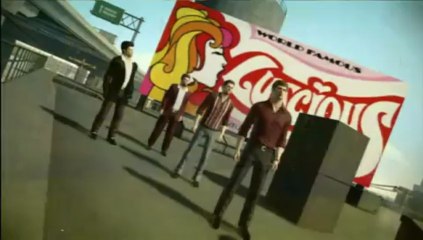 The Godfather II – XBOX 360 [Download .torrent]