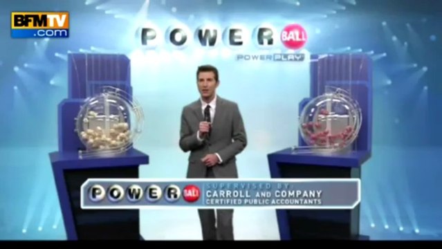 Loto: un immigré dominicain gagne 338 millions de dollars aux Etats-Unis - 27/03