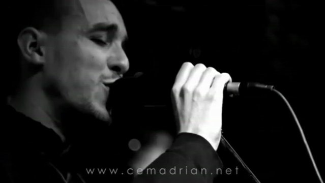 Cem Adrian - Sen Benim