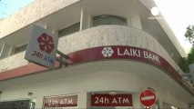 Uncertainty and frustration as Cyprus waits for banks to...