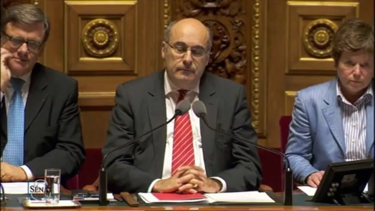 PPL visant a faciliter l'exercice, par l'élus locaux, de leur mandat