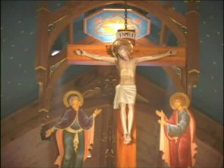 Lenten Mission: Fr. Ignatius: Part 2: Sanctify Your Soul