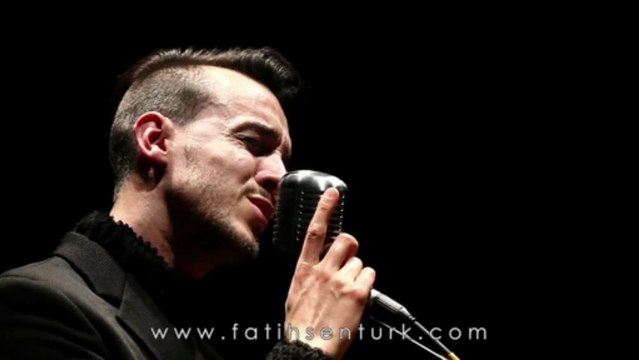 Cem Adrian - Ben Varım