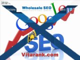SEO | Guaranteed SEO Results | Top 10 In Google