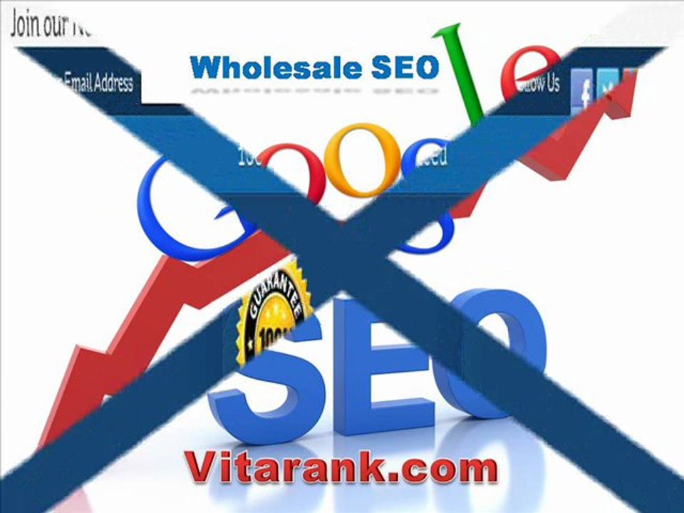 SEO | Guaranteed SEO Results | Top 10 In Google