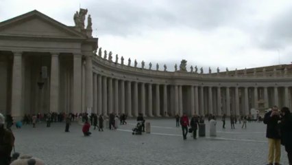 Francisco recusa apartamento papal