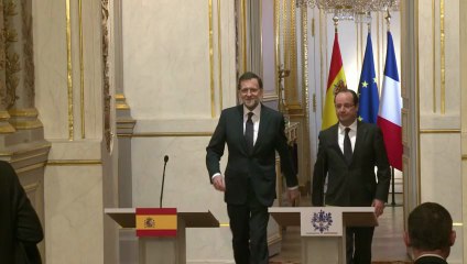 EU bank deposits must be protected: France, Spain