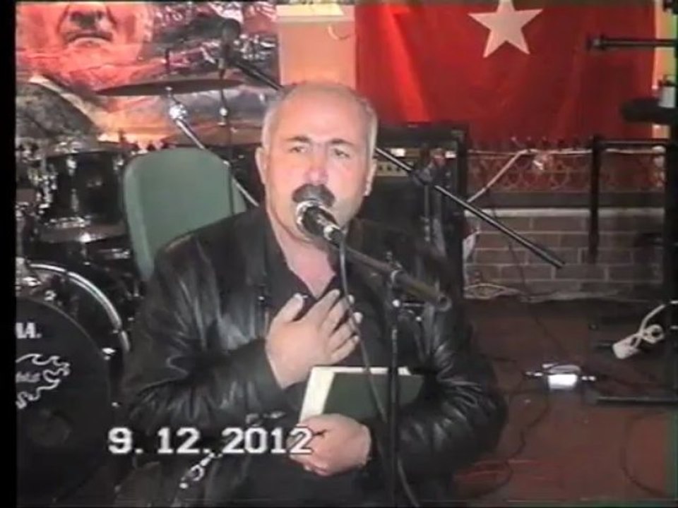 HAYIR YEMEĞİ 2. BÖLÜM