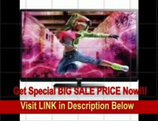 [FOR SALE] Philips 50PFL5907 50-Inch LED-Lit 120Hz TV (Black)