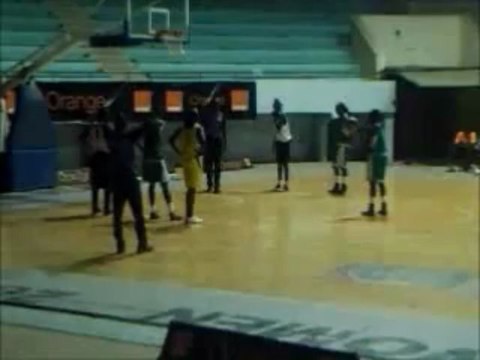 Vidéo-Match amical: Equipe nationale espoirs du Sénégal vs Dbaloc