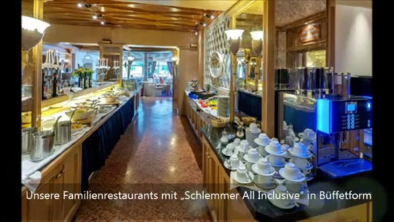 Kinderhotel Oberjoch: Familienparadies im Allgäu