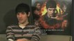Colin Morgan talks about Ep11 of Merlin S5 ( SPOILERS ) VOstfr