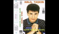 Halil Taşkın - Ayrılık İsteme Benden