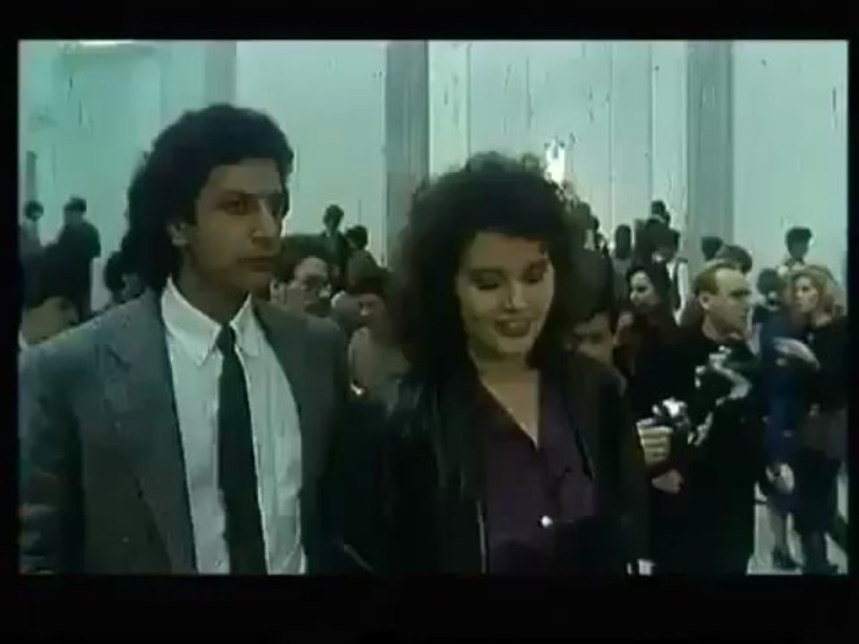 film La Mouche (Eaga) bande annonce VF