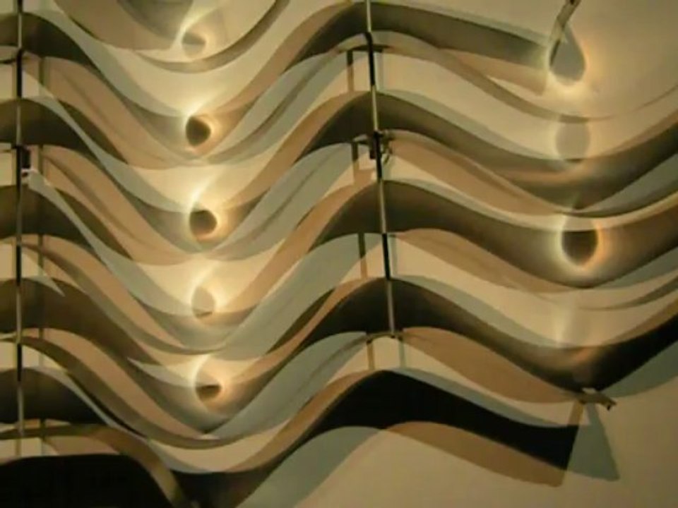 "Touche Pas!"  (Julio Le Parc)