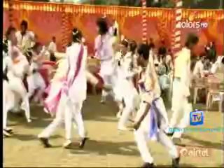Rang De Colors 27th March 2013 Video Watch Online pt1