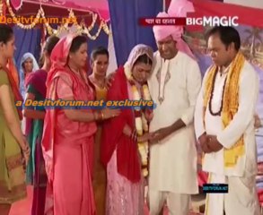 Pyar Ya Dehshat 27th March 2013 Video Watch Online Part1