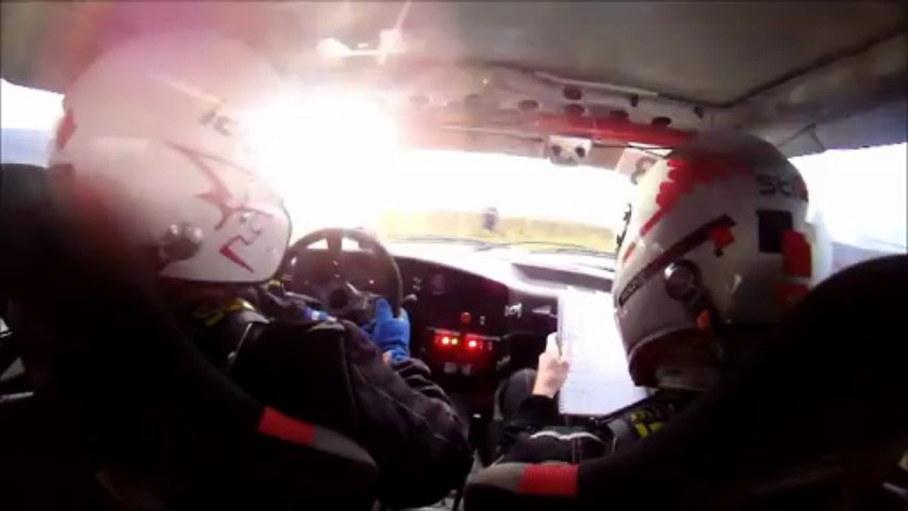 Rallye Epernay vins de Champagne 2013 Es3