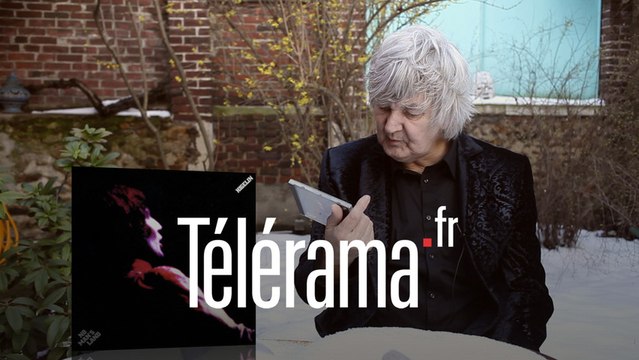 Jacques Higelin au fil de ses albums (2/6) “No man’s land” (1978) : “J’aimais pas… je m’aimais pas”