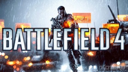Battlefield 4 | First 17 Minutes "Fishing in Baku" Gameplay Reveal (2013) [EN] | FULL HD
