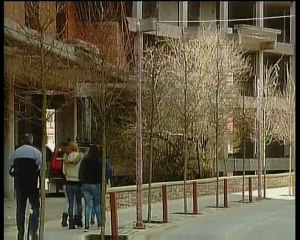 Τα δυο συνεχόμενα Τριήμερα "ανέστησαν" το Καρπενήσι