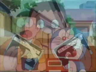 ドラえもん 返事先取りポスト