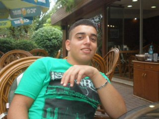 Havuzların Efendisi Onur Furkan Gökçenoğlu