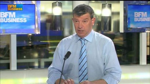 Nicolas Doze: Situation bancaire: trouver une solution juridique de sortie de la zone euro? - 27/03