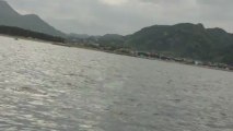 岩井ボート　マゴチ釣り 2011-06-15 003