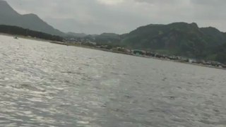 岩井ボート　マゴチ釣り 2011-06-15 003