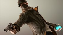 Watch Dogs | ctOS Threat Monitoring Report (2013) [EN] | FULL HD