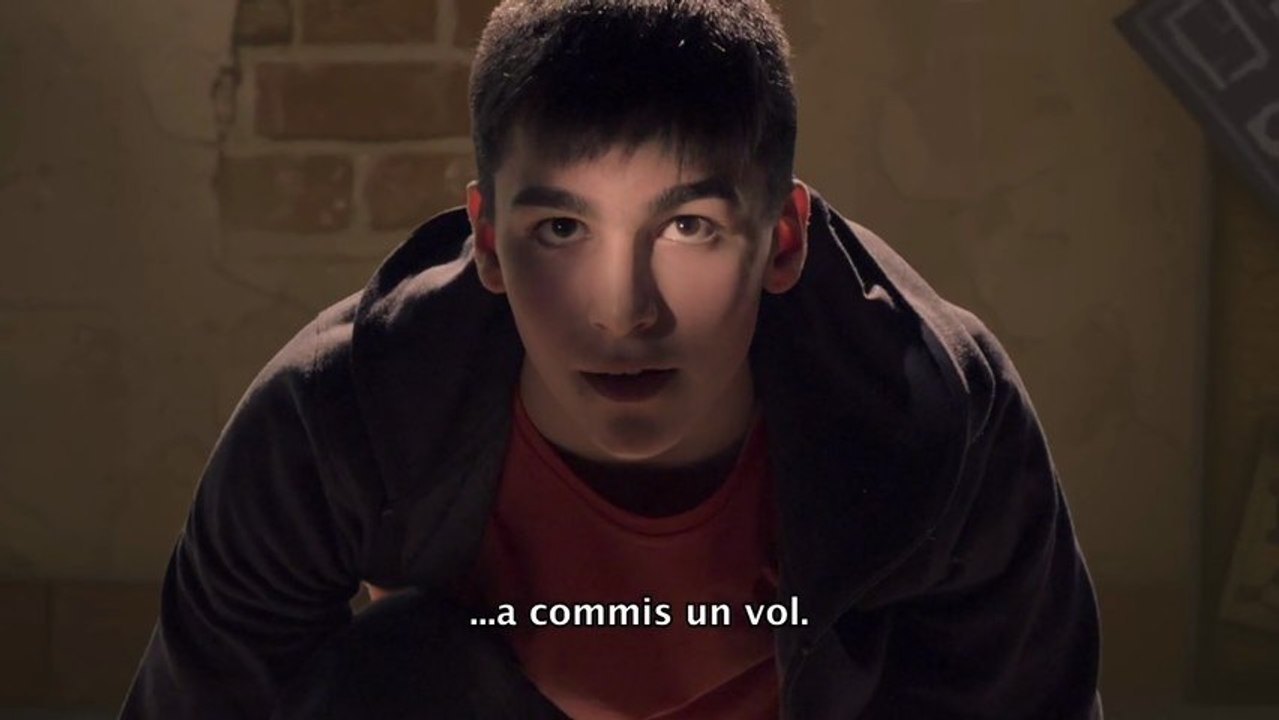 Sly Cooper Voleurs à Travers le Temps - Trailer de lancement [FR]