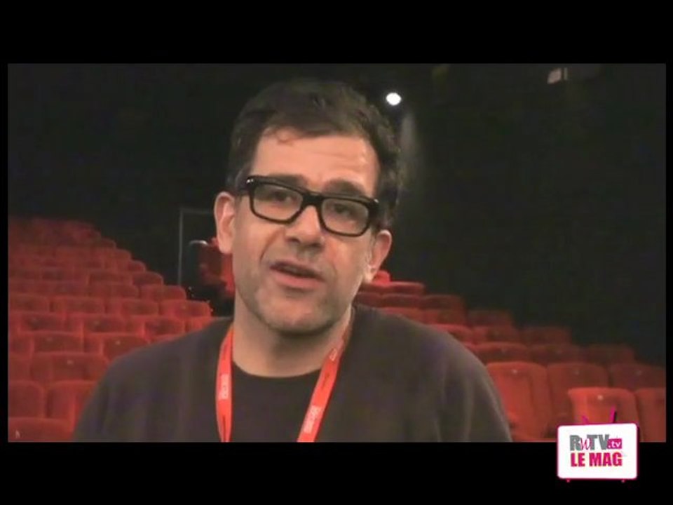 Festival CINE COURT Roanne 2013