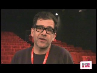 Festival CINE COURT Roanne 2013