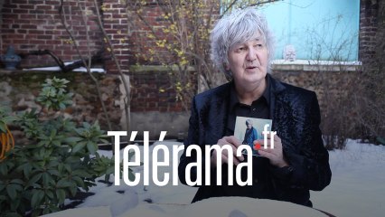 Jacques Higelin au fil de ses albums (6/6)  “Beau Repaire” (2013) : “Celui-là, je l’aime, du premier au dernier morceau !”