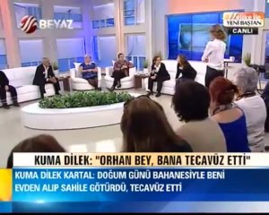 Melike İle Yeni Baştan 27.03.2013 1.Kısım