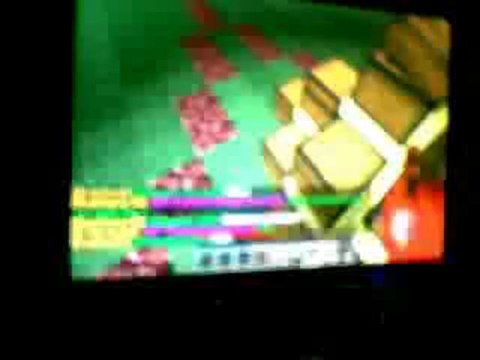 minecraft serveur hungergames et semi-rp etc etc etc ...