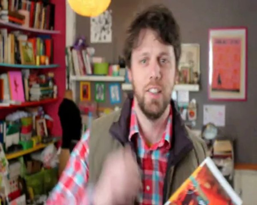 onlikoinou #25 Western Girl (Anne Percin - éditions du Rouergue)