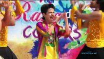 Rand De Colors 720p 27th March 2013 Video Watch Online HD pt2